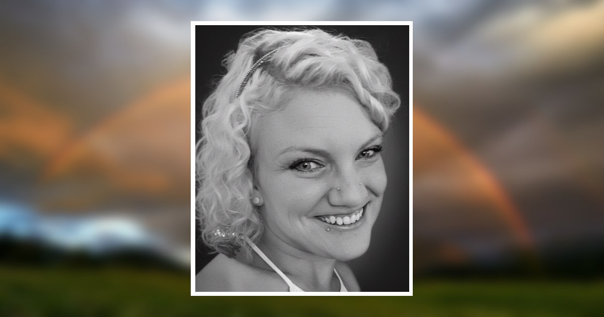 Megan Ann Taylor Obituary, Adel, IA