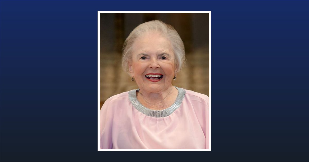 Fradean Wilson French Obituary, Fort Worth, TX