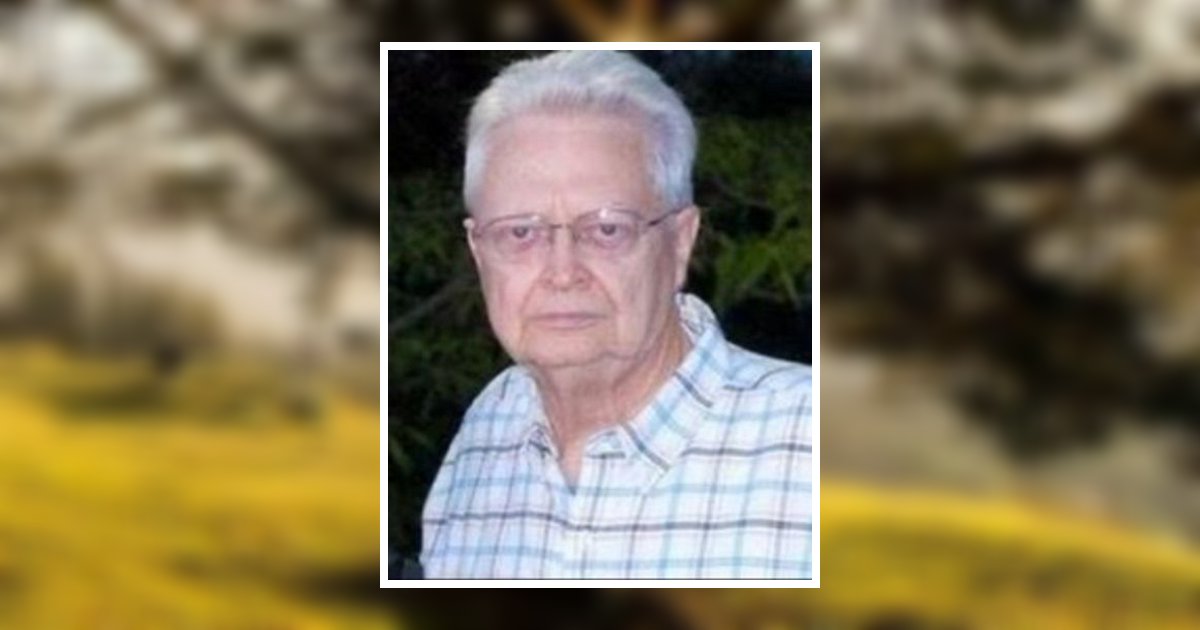 Sr. William Eugene Gene Reynolds