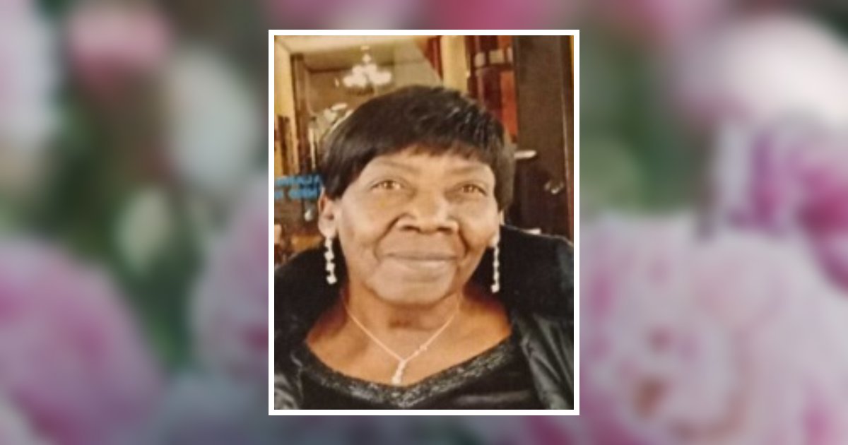 Dora Jean Clark Obituary, Fort Worth, TX