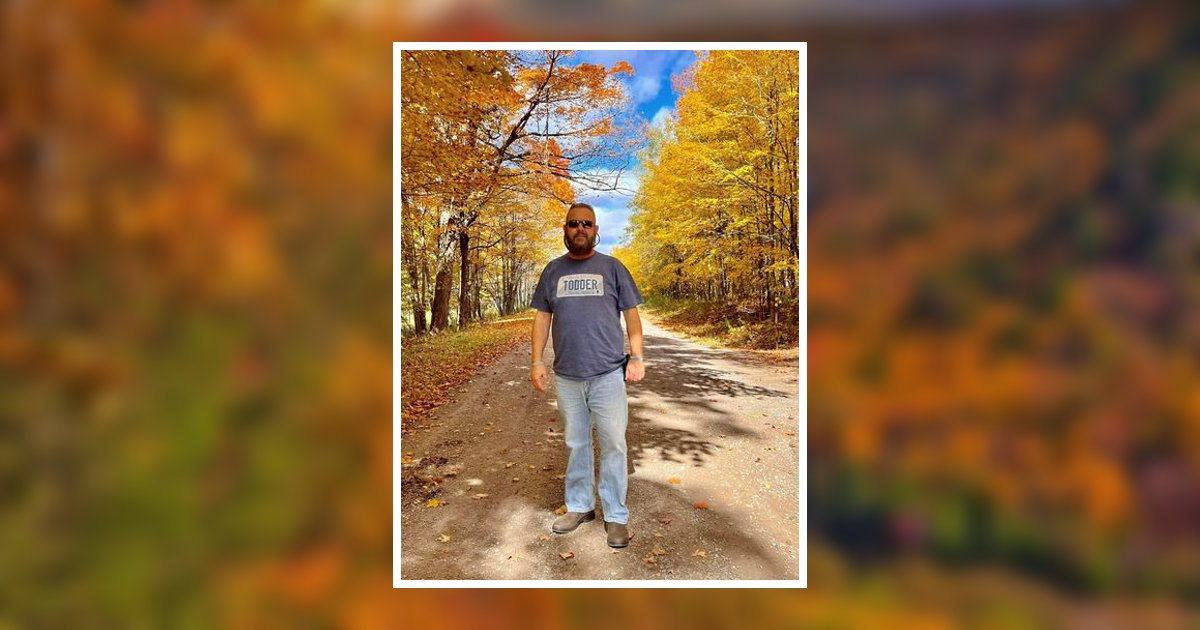 Todd Brundage Obituary, Portsmouth, RI