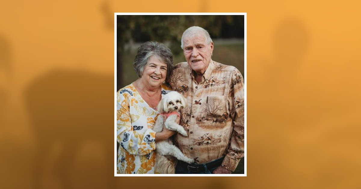 John R. Campbell Obituary, Loudon, TN