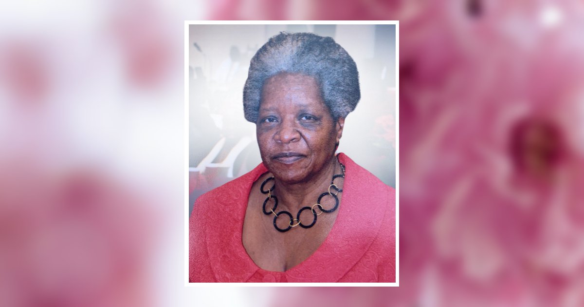 Ruby Brown Obituary, Melbourne, FL