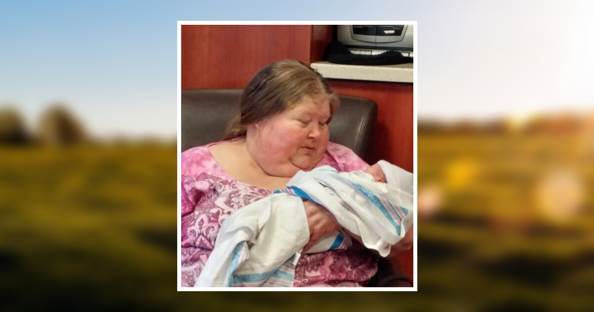 Linda Marie Schultz Obituary 2020 Beam Funeral Service & Crematory