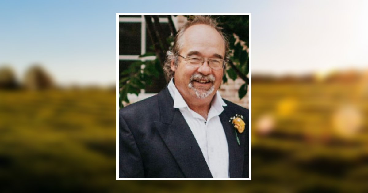 Brian Eugene Parbs Obituary, Southaven, MS