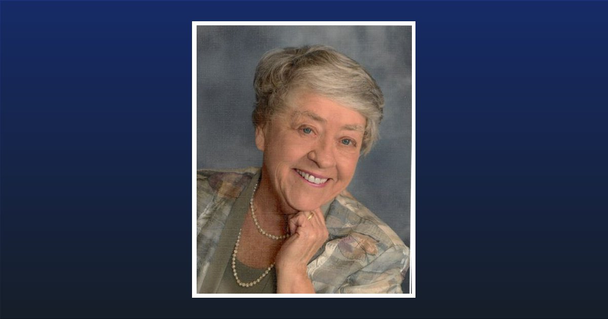 Catherine Ann Bunger