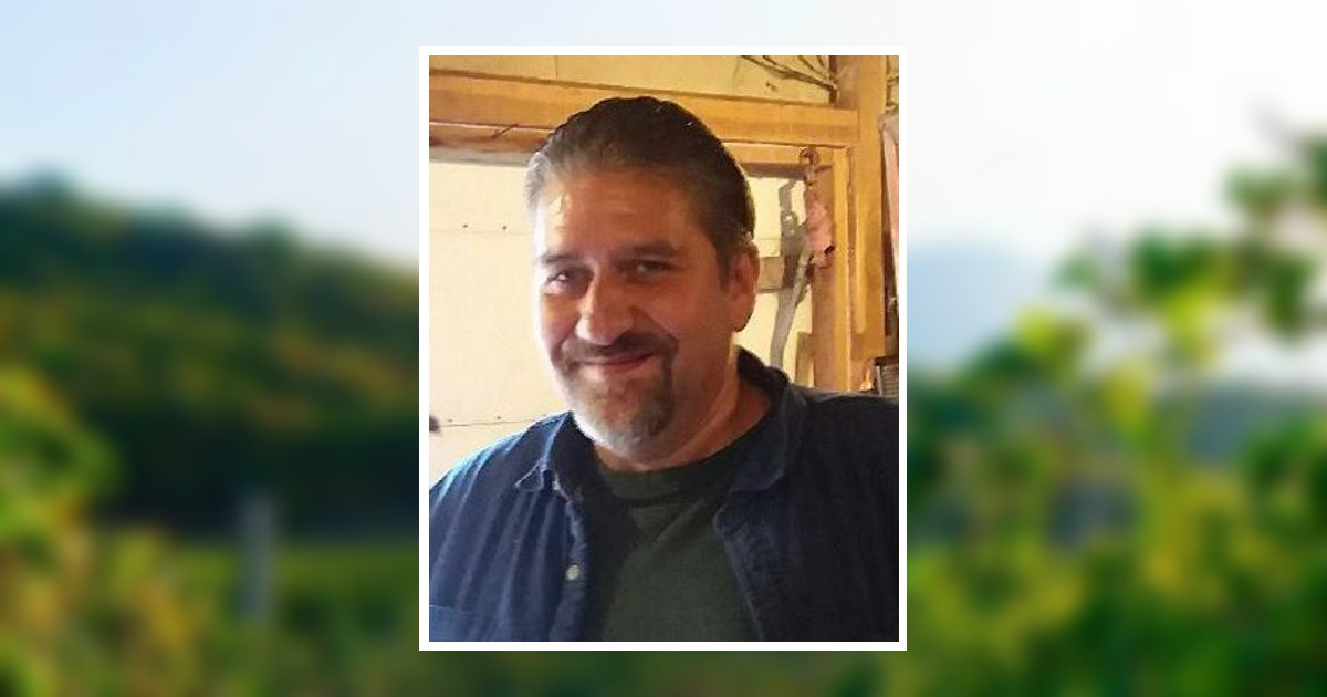 James Arnold Smith Manchester, KY Obituary