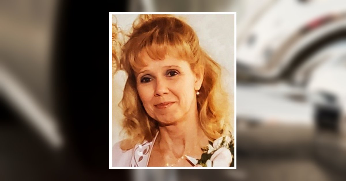 Joie Anderton (Jolene Greene) Obituary 2023 White Pine Funeral Services