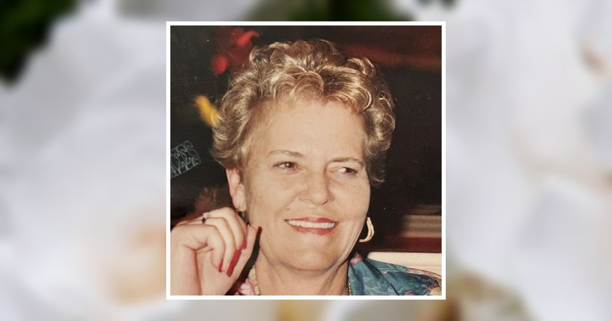 Mildred Banal Obituary, Newport, RI