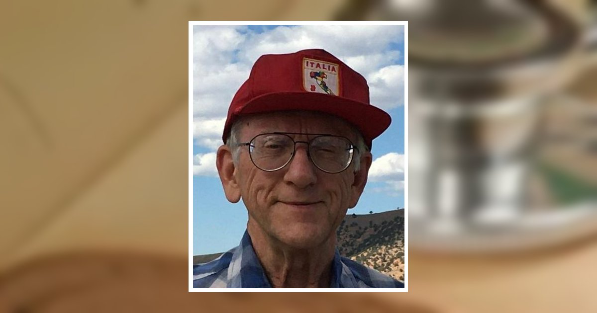 William Louis Bernard Matchinski Obituary 2023 Heart of the Valley