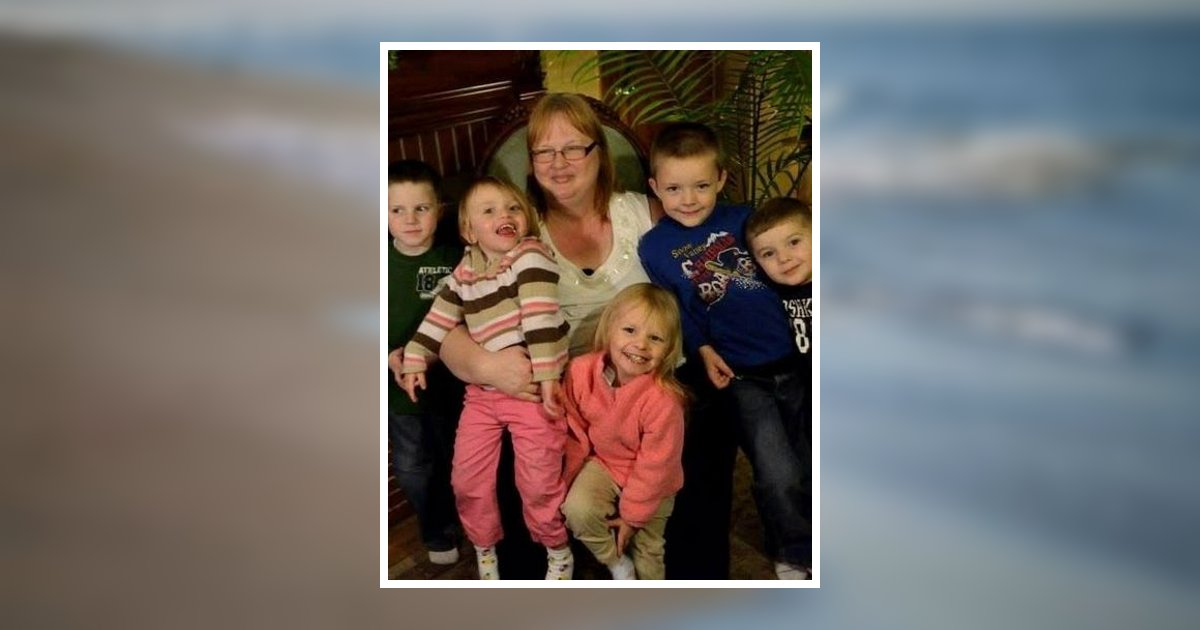 Theresa Hague Obituary, Duncan Falls, OH