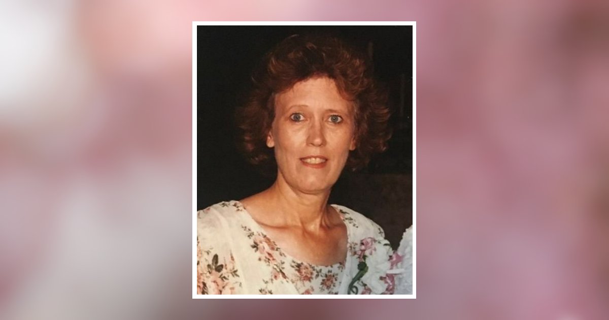 Vada M. Rieflin Grand Island, NE Obituary