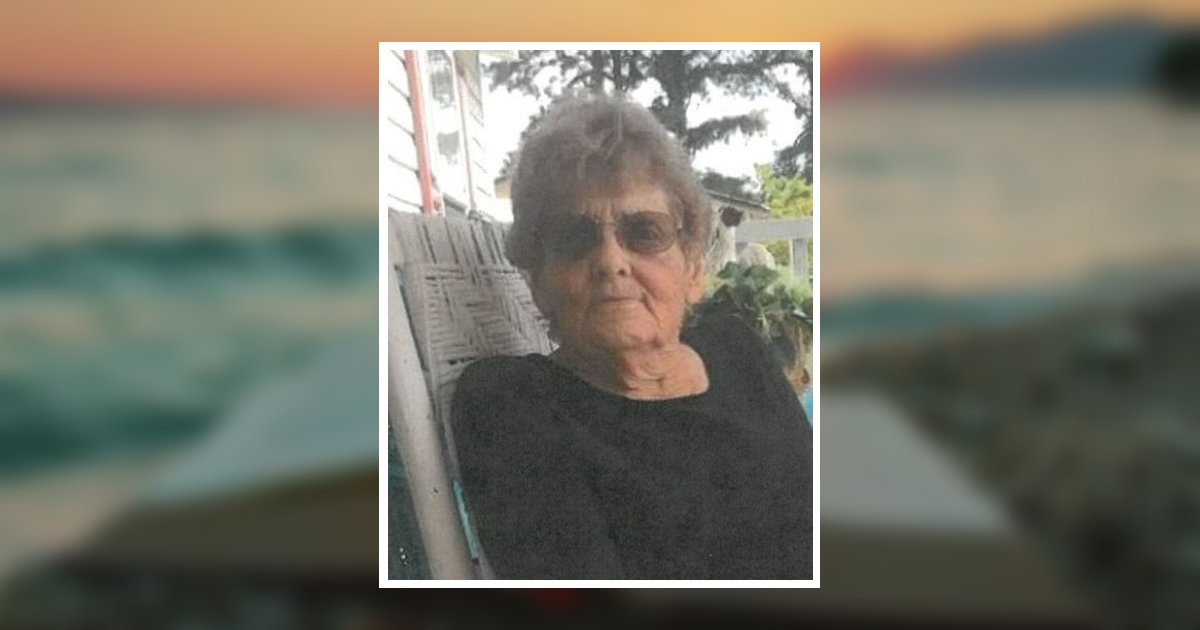 Thelma Crocker Hall Obituary, Wilson, NC
