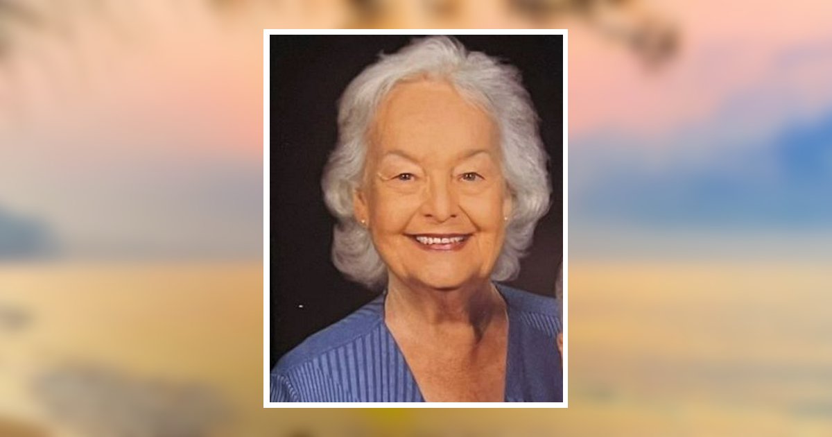 Jennifer Hammock Deloach Obituary, Daphne, AL