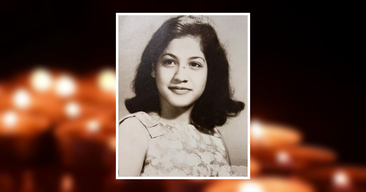 Rose Marie Cayangyang Jacksonville Beach, FL Obituary