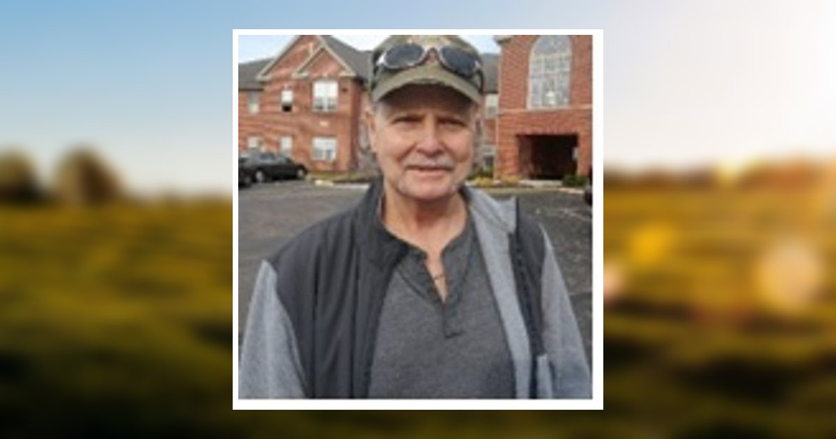 Stephen "John" Asher Obituary 2022 Frank E Smith Funeral Home & Crematory