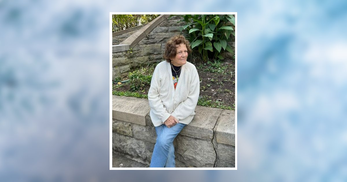 Mary Lou Hunt Obituary, Pittsburgh, PA