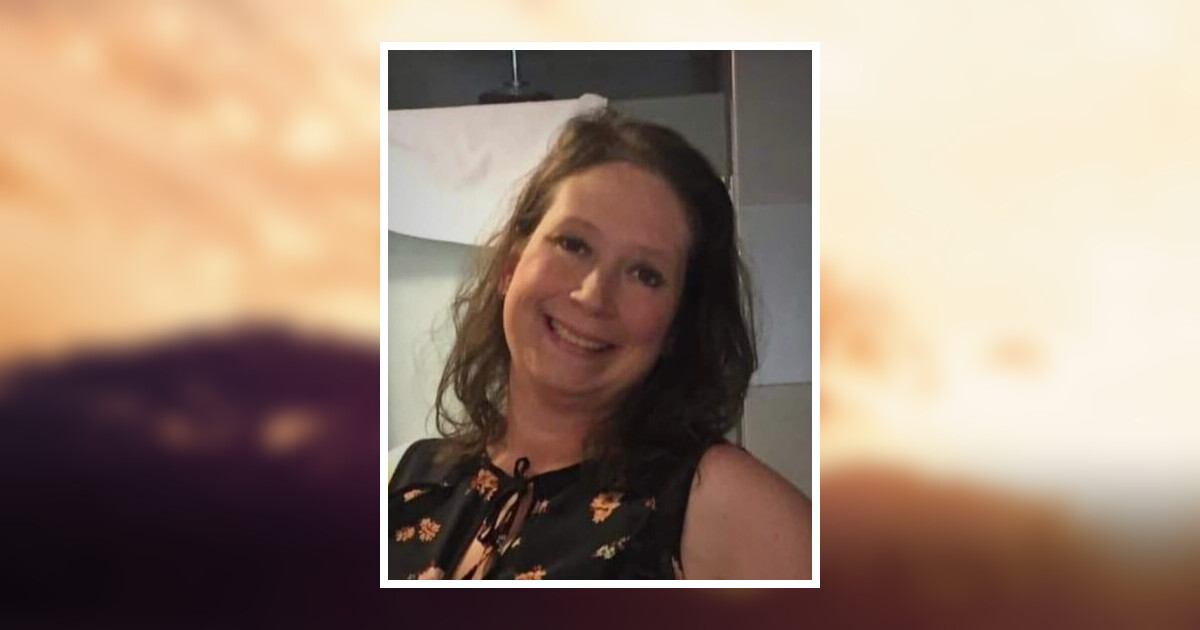 Michelle L. Fritz Obituary 2023 - Weber-Hurd Funeral Home