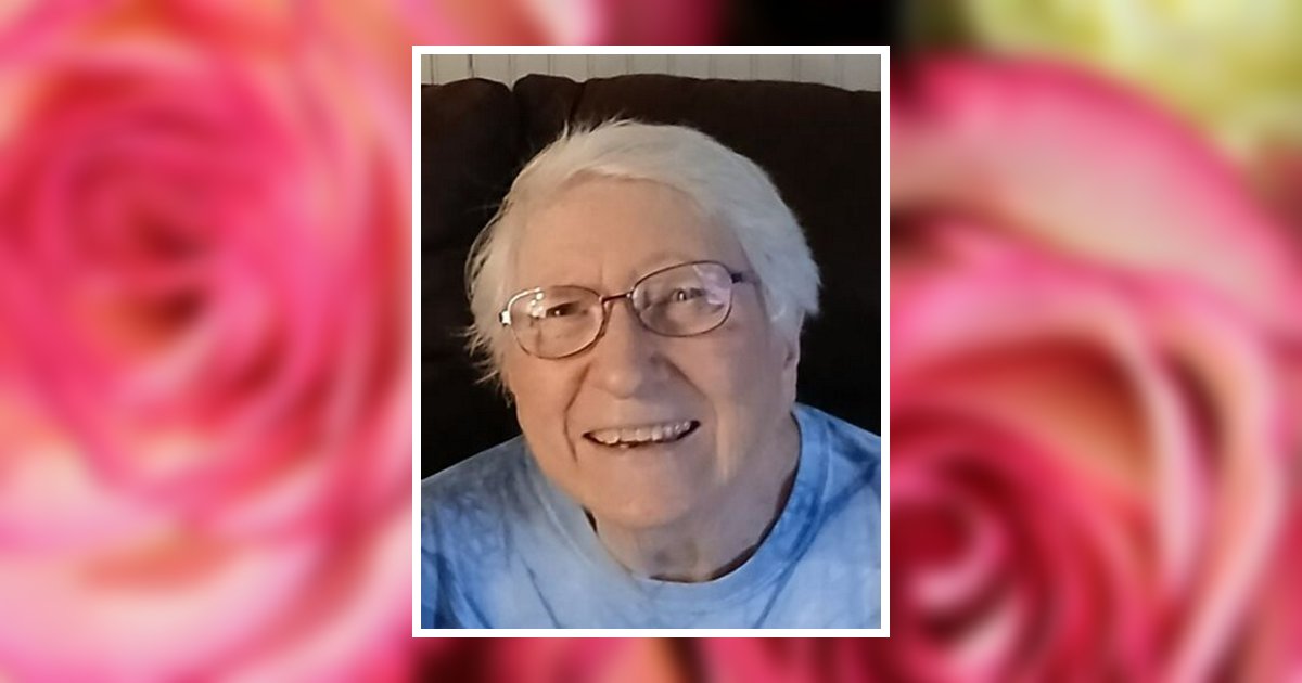 Patricia Ann Vance Obituary, Commerce, TX