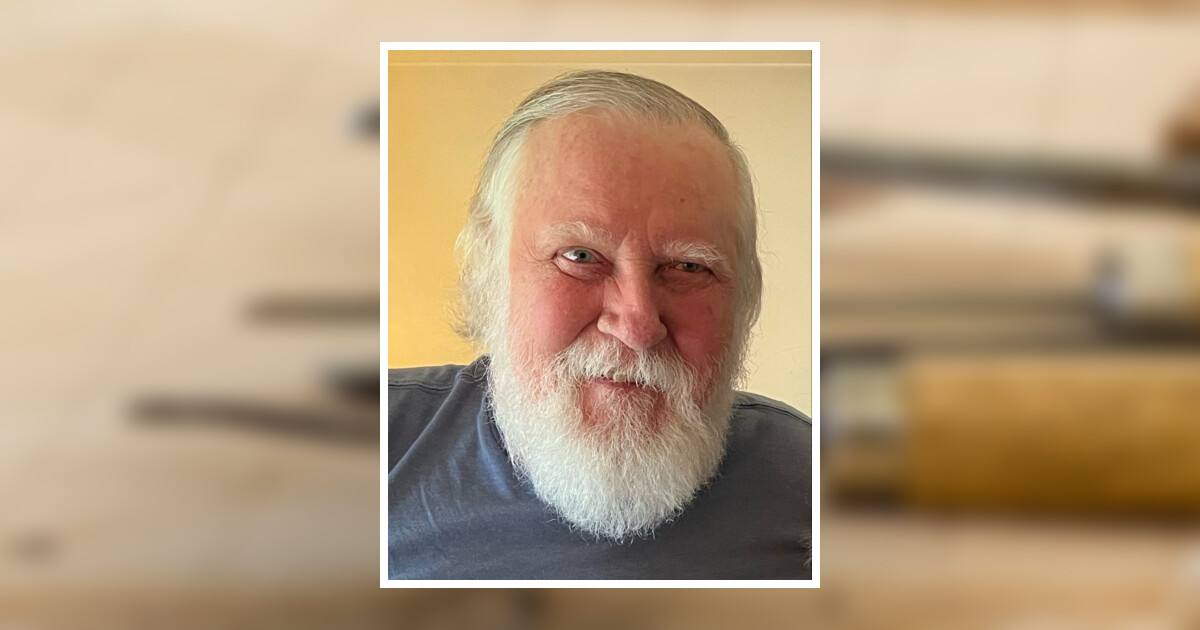 Terry Wayne Crawford Obituary 2024 - Kepple Graft Funeral Home