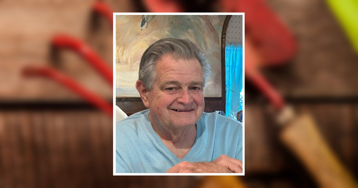 Raymond Gillies Obituary, Lyndhurst, NJ