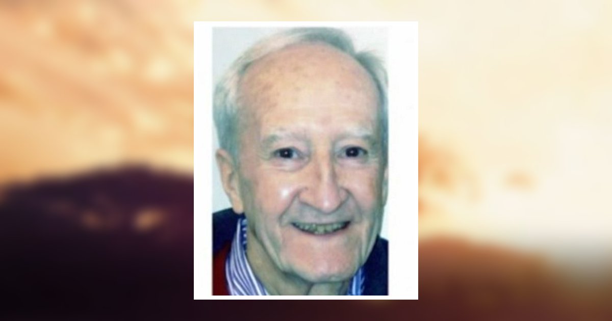 Neil R. Banke Obituary, Dayton, OH