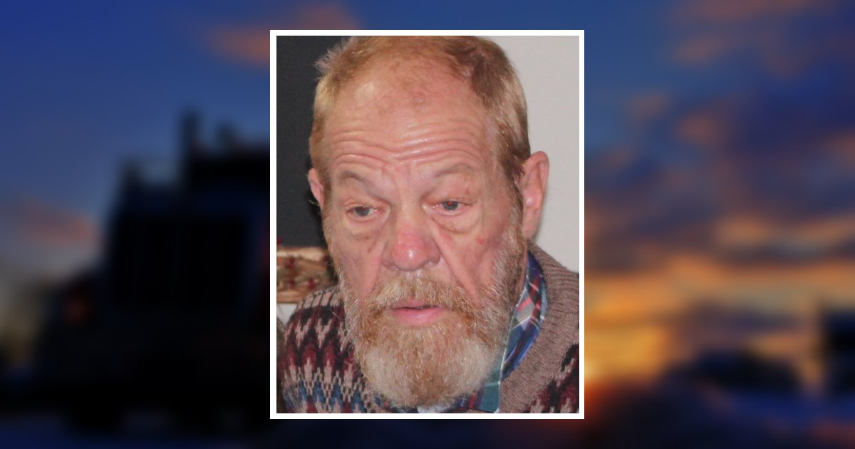 Donovon "Donny" L. Blocher North Manchester, IN Obituary