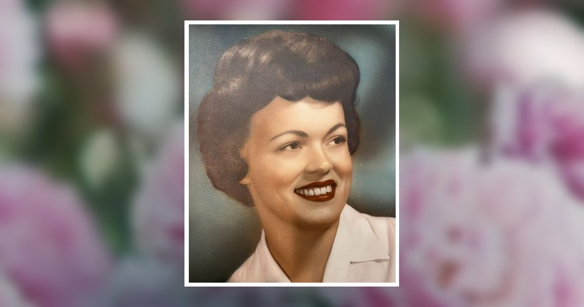 Noretta Shaw Obituary, Hilliard, OH