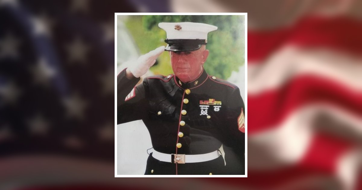 Portrait of Donald Ross Maurer