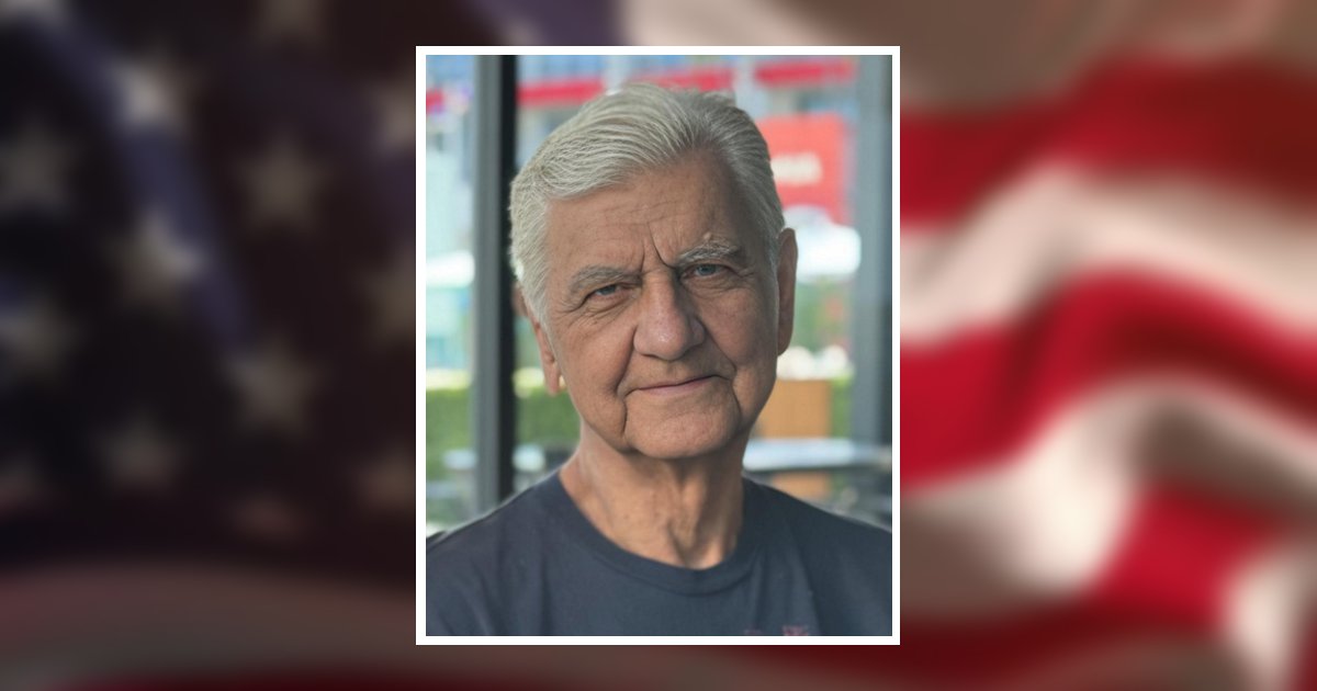 Michael Thomas Zeman Jr.