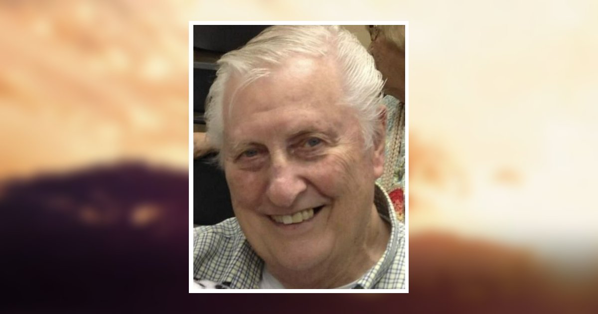 Sr. Kenneth Eli Abramson Obituary, Houma, LA