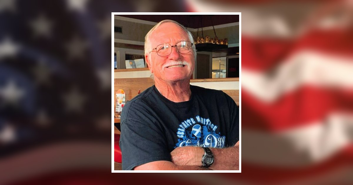 Ronald Dale Wade Obituary, Gulfport, MS