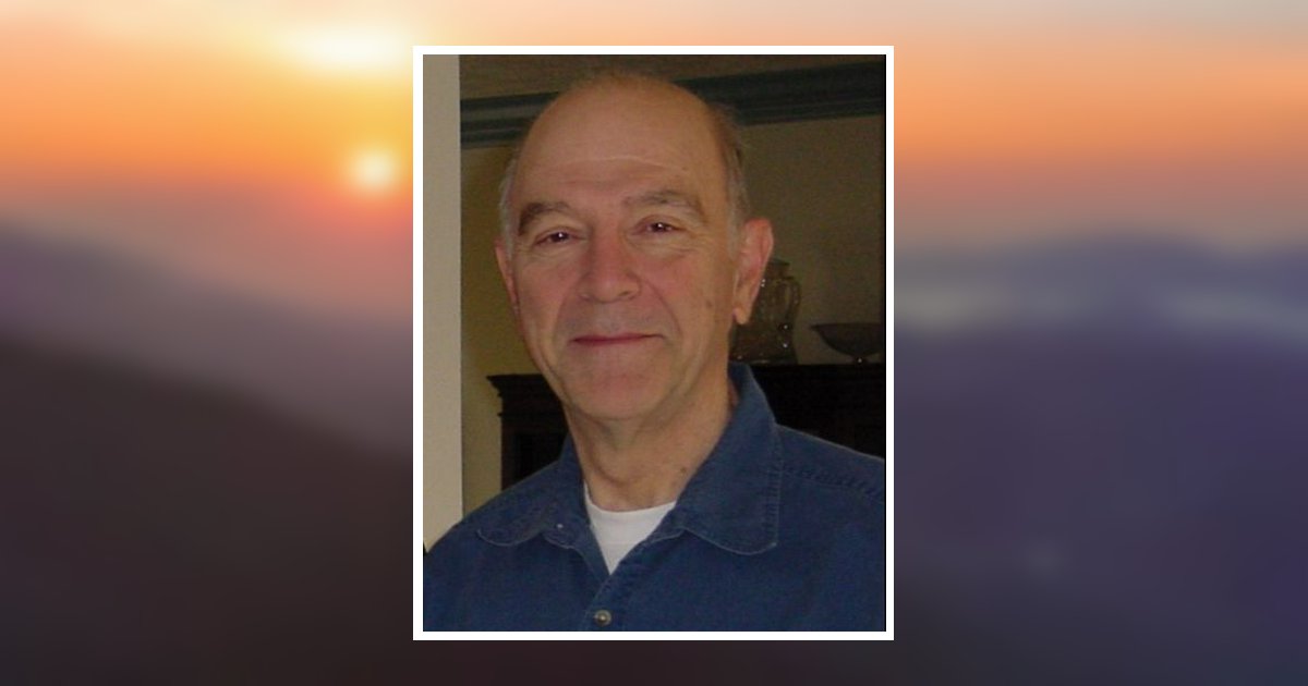 Lawrence Hammill Byrd Obituary 2023 - Stauffer Funeral Homes