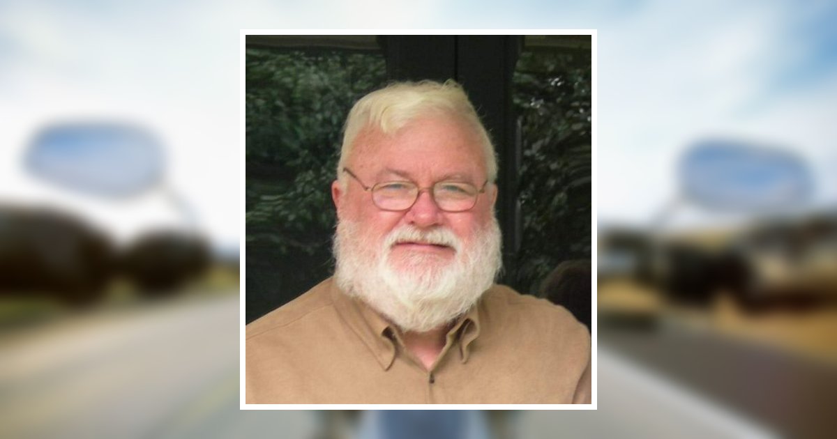 Richard Graver Obituary 2024 Heidrick Funeral Home