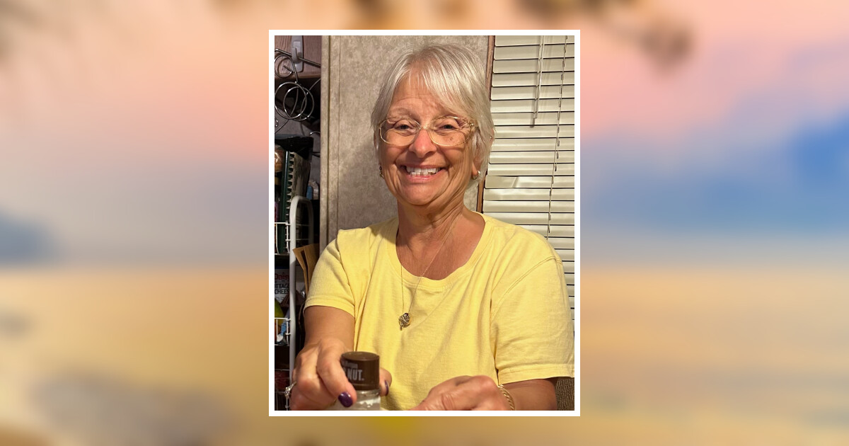 Susan (Huot) Fournier Obituary 2024 - Bryant Funeral Homes & Crematory