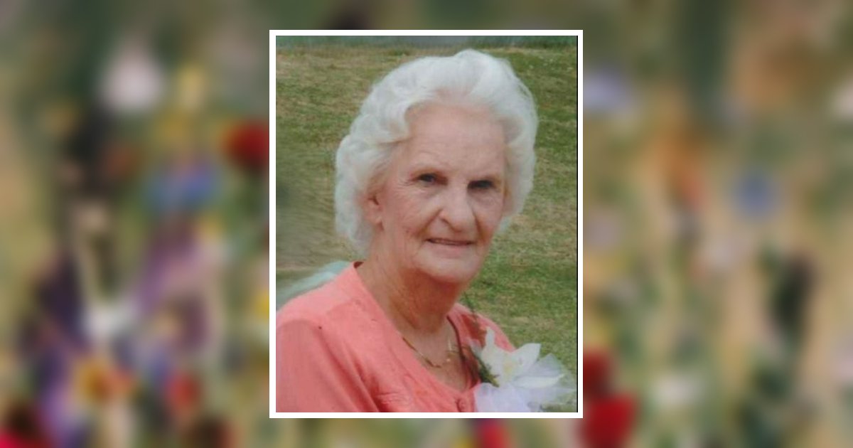 Gail Mcbryar Obituary, Trenton, GA