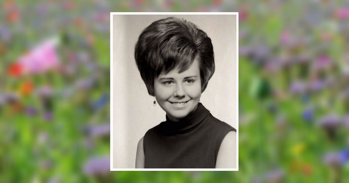 Elizabeth Rita Bovaird