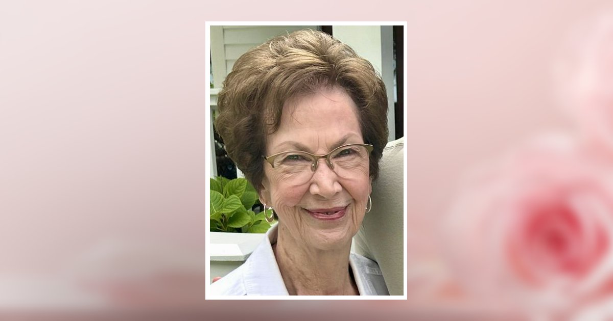 Emma Jean Read Heim Obituary, Mobile, AL