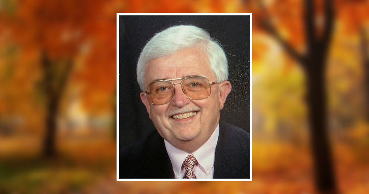 Roger E. Singer Obituary, Columbus, OH