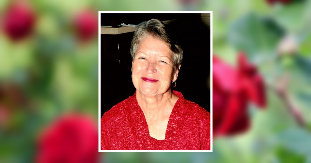 Vaughn "Bonnie" Gale Biel Obituary, Bridgeport, TX