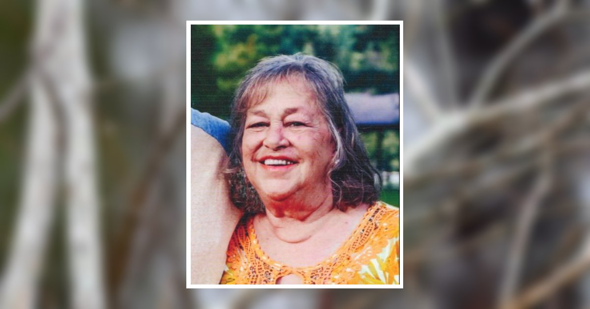 Cheryl Jean Mcgowan Obituary, Ashland, OH