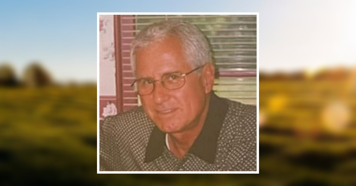 Daryl D. Hilbert Obituary 2022 NelsonHillestad Funeral and Cremation