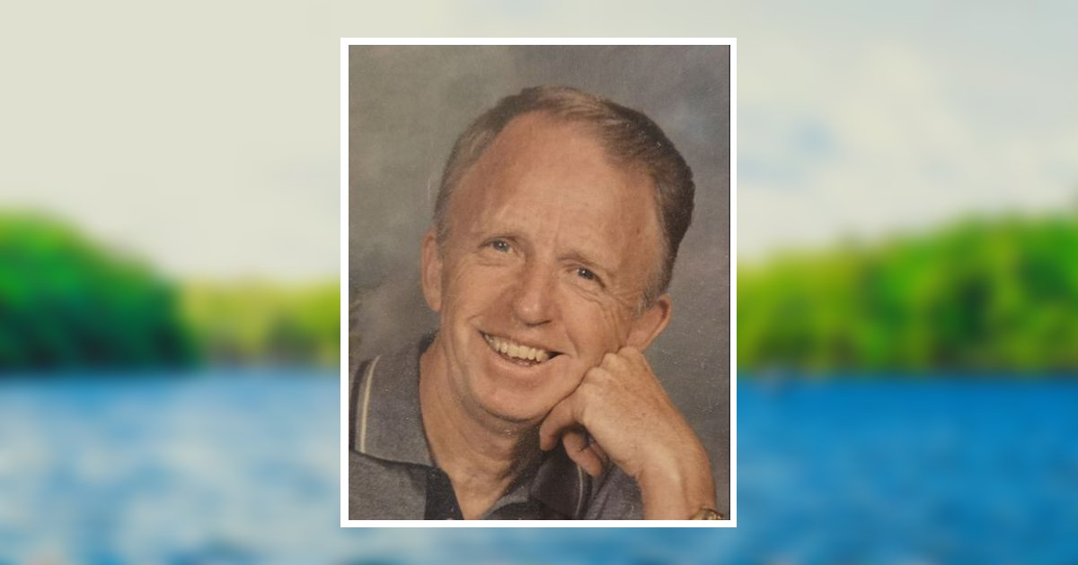 Robert A. Palmer Obituary, Guttenberg, IA