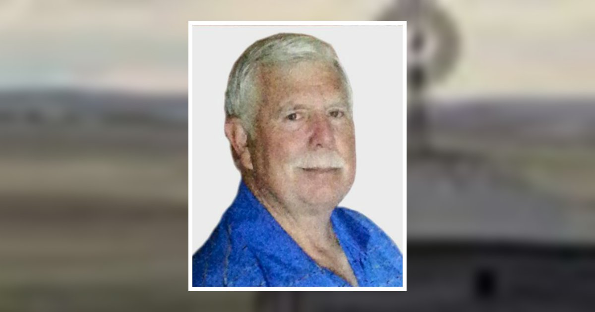 Don R. Deaton Obituary 2023 Heritage Funeral Home Big Bend