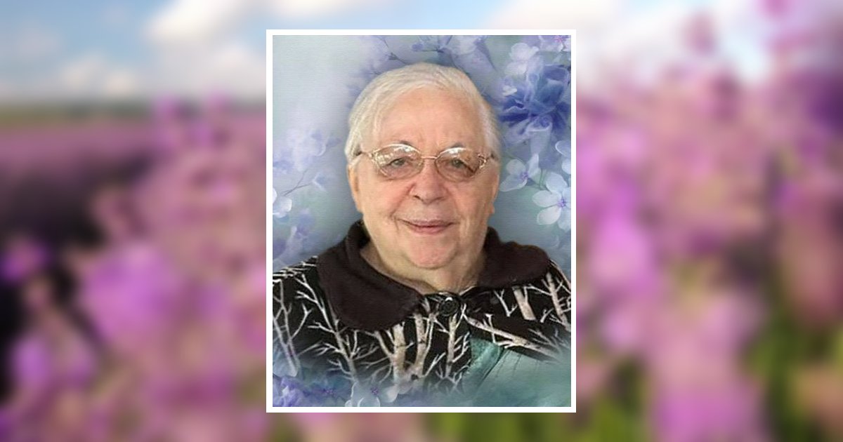 Rose Ann Thome Elyria, OH Obituary