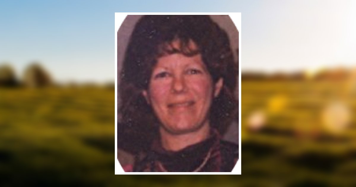 Debra J. Scoppetto Obituary 2020 Bryant Funeral Home Berlin