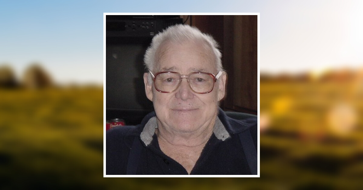 Allan Nichol Obituary 2009 - Riverside Funeral Home