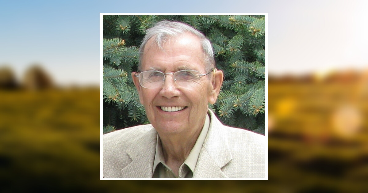 Leonard R. Rudolph Spreeman Obituary 2016 - Wichmann Funeral Homes