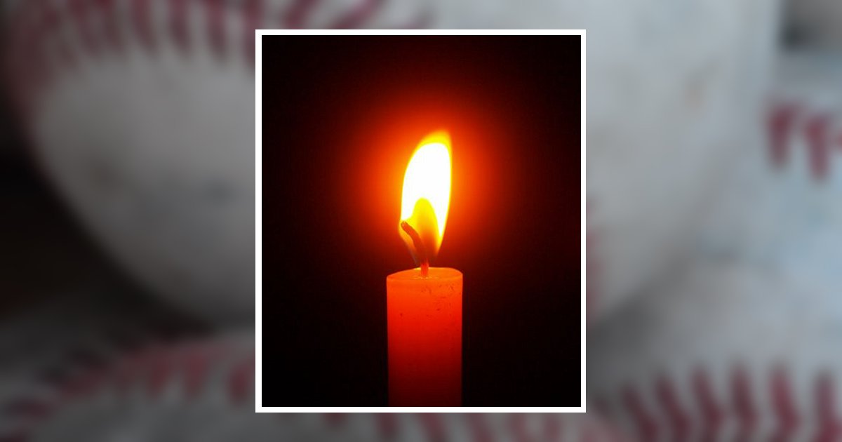 Timothy "Tim" Alan Slack Obituary, Advance, NC