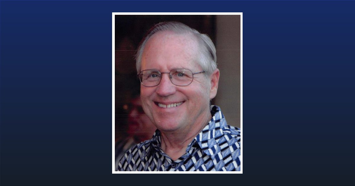 Ronald Gary Smith Obituary, Bountiful, UT